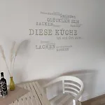 Apartment Flandesbach