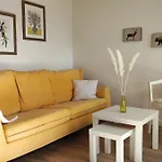 Apartment Flandesbach Velbert