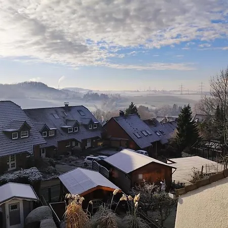 Appartement Flandesbach