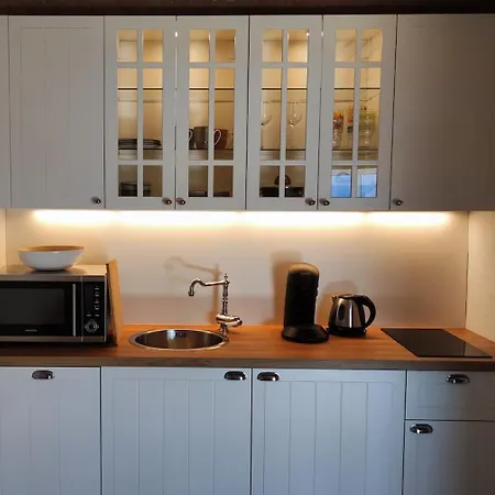 Appartement Flandesbach Velbert