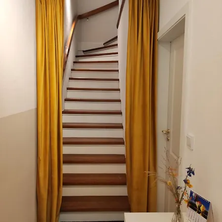 Flandesbach Apartment Velbert