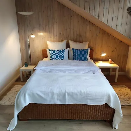 Apartment Flandesbach Velbert
