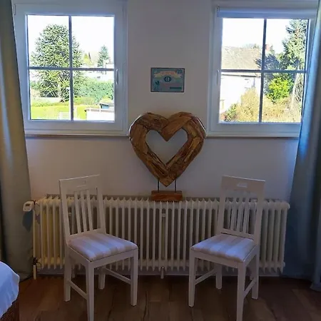 Flandesbach דירה ולברט