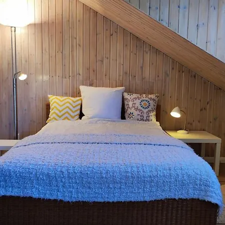 Flandesbach דירה