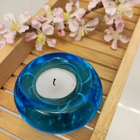 Appartement Flandesbach *