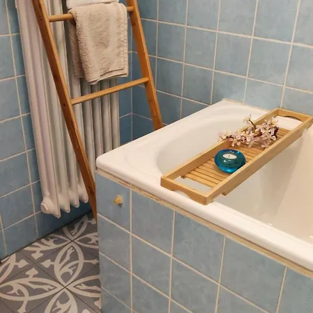 Flandesbach דירה