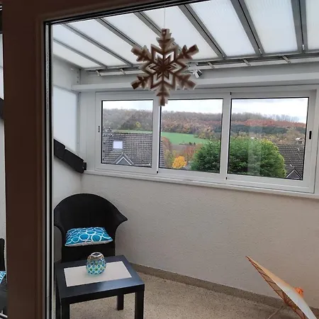 Flandesbach Apartment Velbert