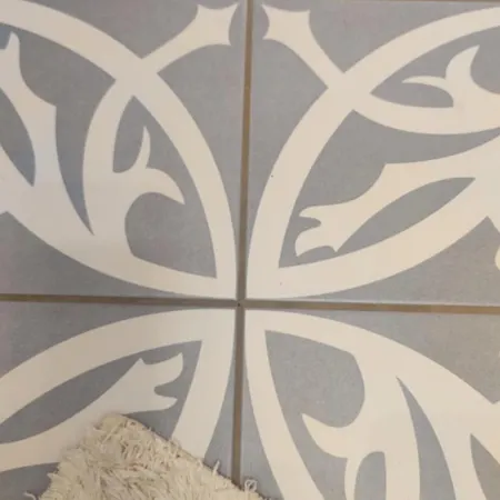 Flandesbach Appartement *