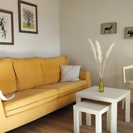 Apartment Flandesbach Velbert