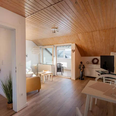 Flandesbach Appartement Velbert