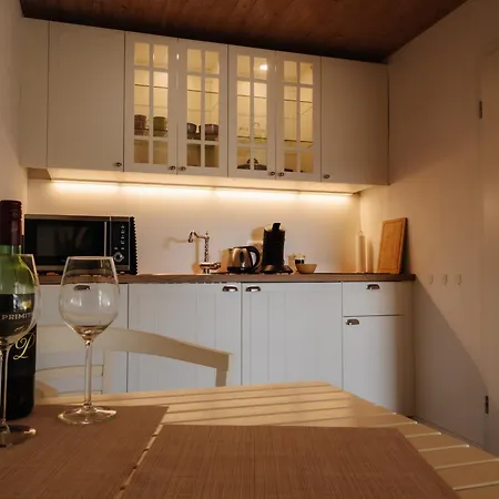 Appartement Flandesbach