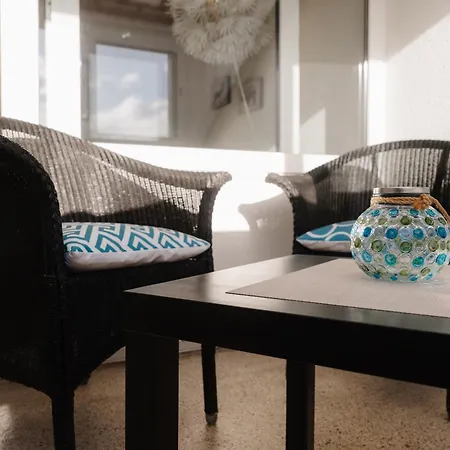 Flandesbach Appartement Velbert