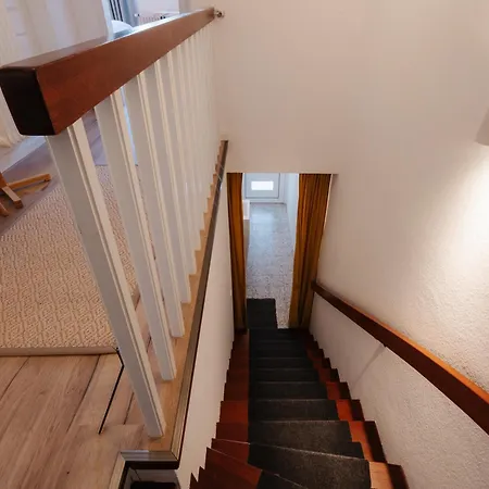 Flandesbach Appartement