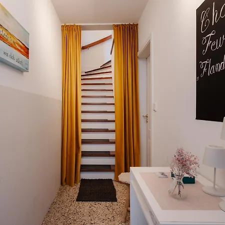 Appartement Flandesbach *