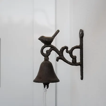 Flandesbach Appartement