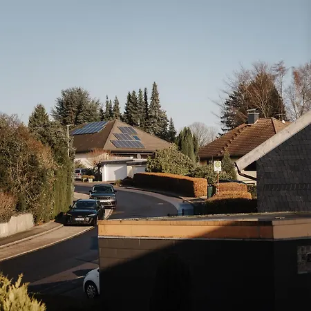 Appartement Flandesbach