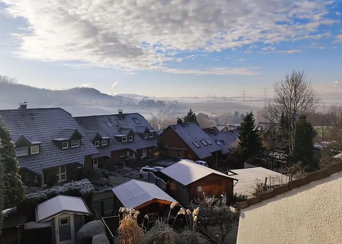 Appartement Flandesbach