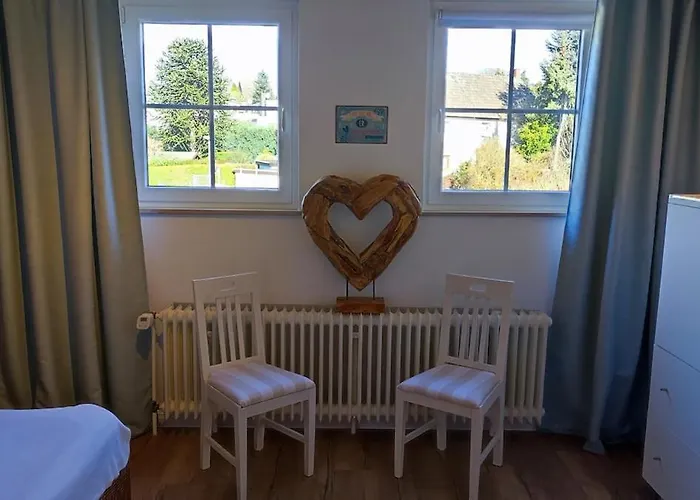 Flandesbach Appartement Velbert