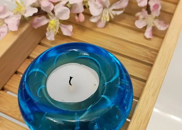 Appartement Flandesbach *