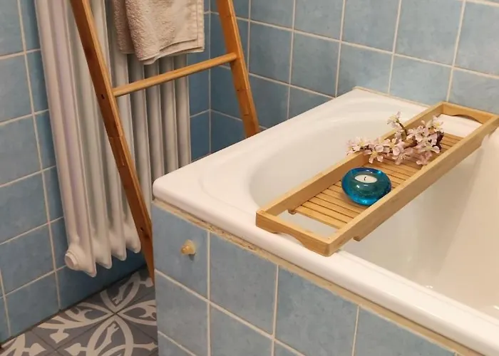 Flandesbach Appartement