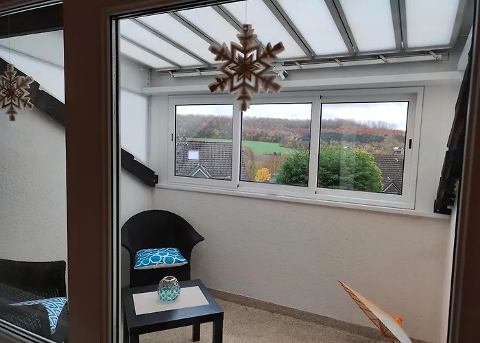 Flandesbach Appartement Velbert