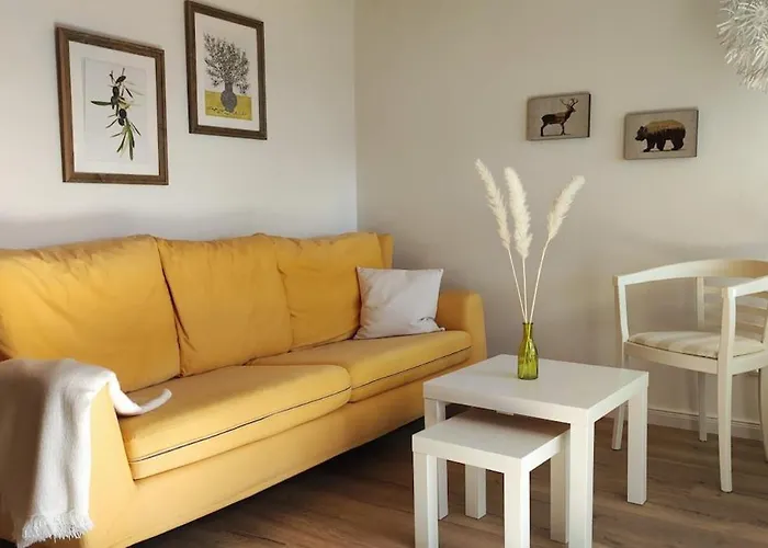 Appartement Flandesbach Velbert