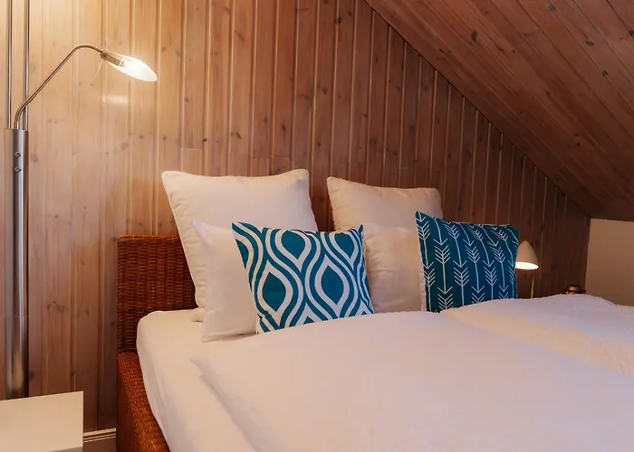 Flandesbach Appartement