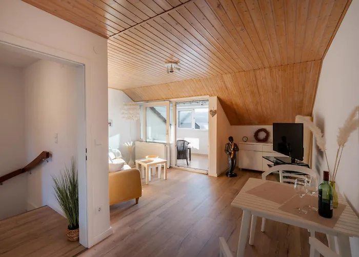 Flandesbach Appartement Velbert