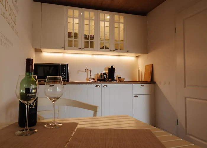 Appartement Flandesbach