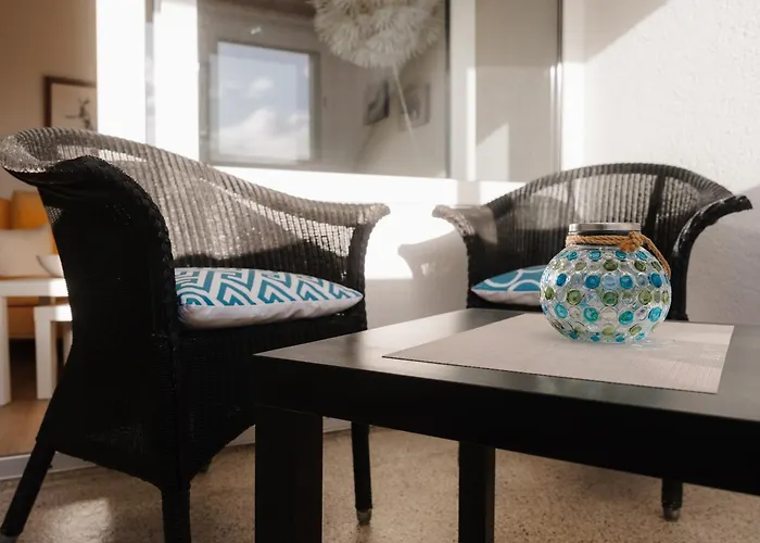 Flandesbach Appartement Velbert