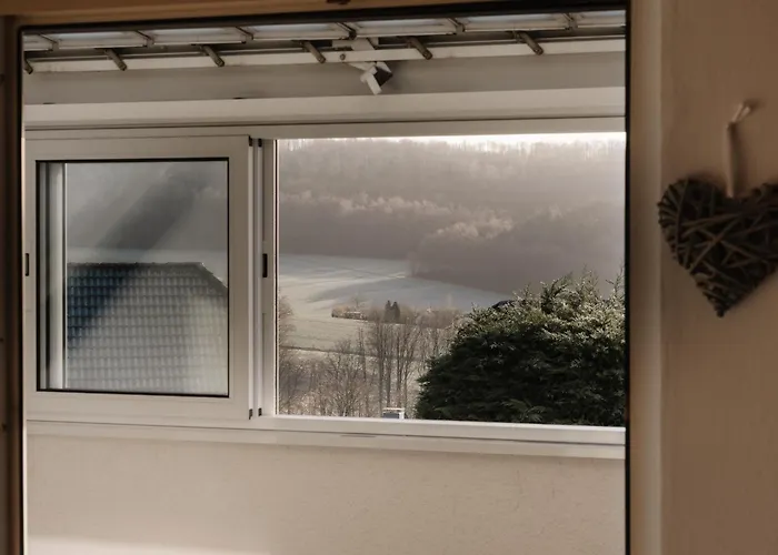 Appartement Flandesbach