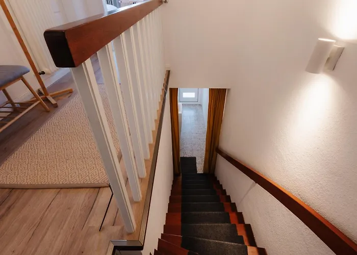 Flandesbach Appartement