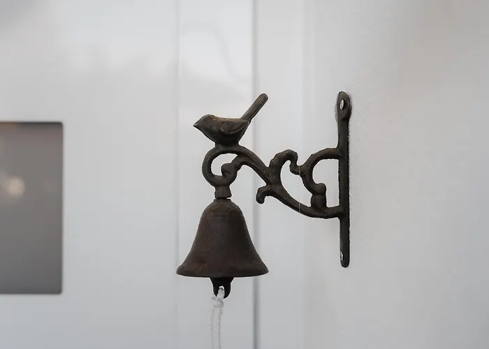 Flandesbach Appartement