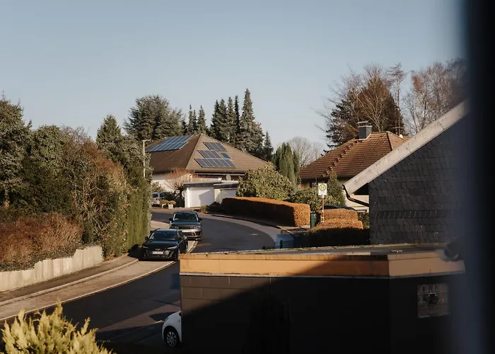 Appartement Flandesbach